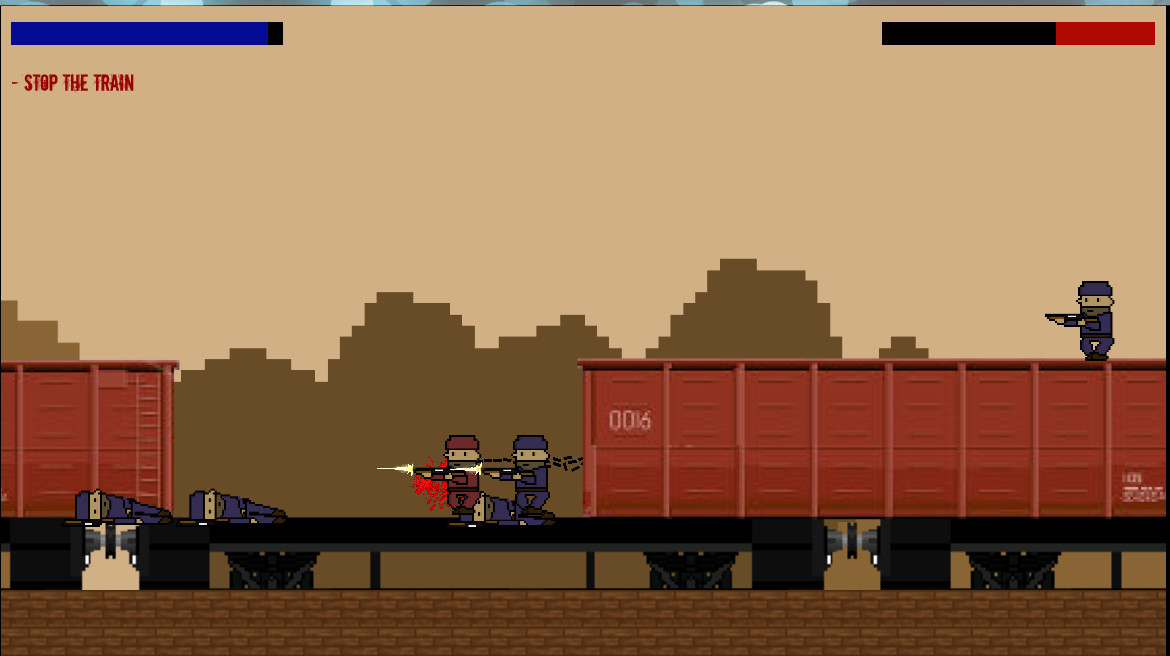 Why War? screenshot 3
