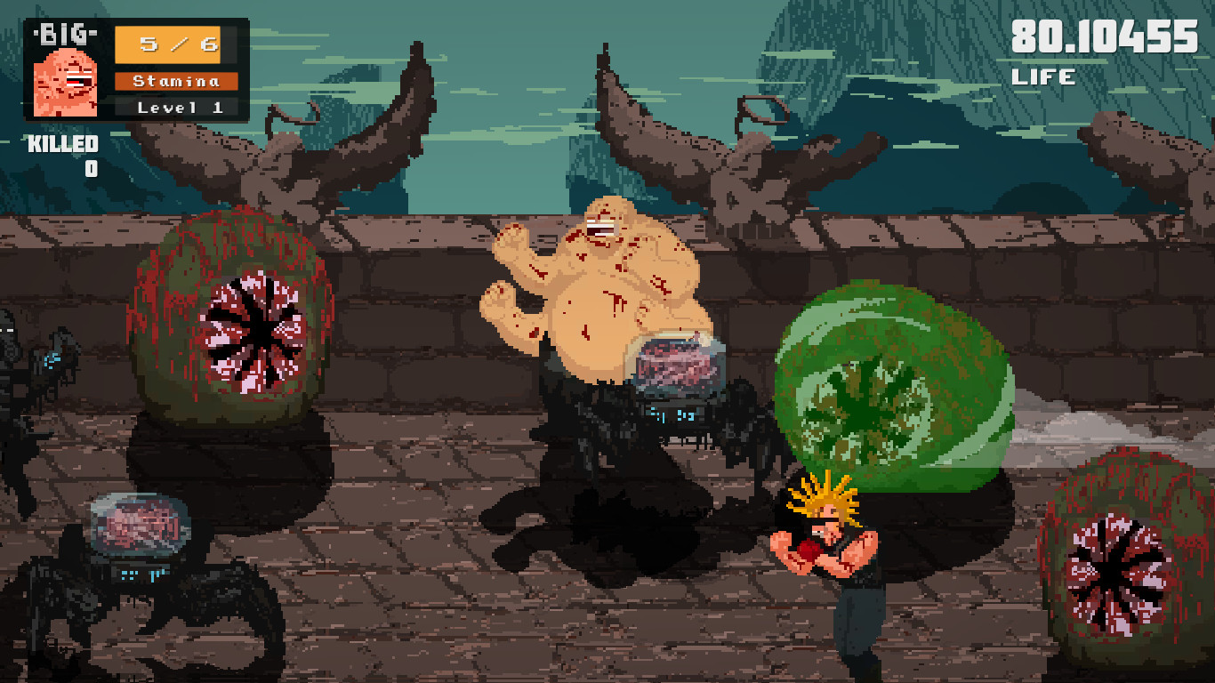 FukTopia screenshot 4