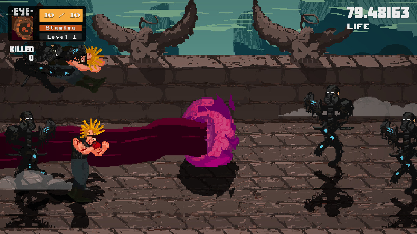 FukTopia screenshot 8