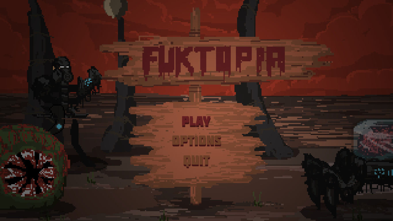 FukTopia screenshot 14