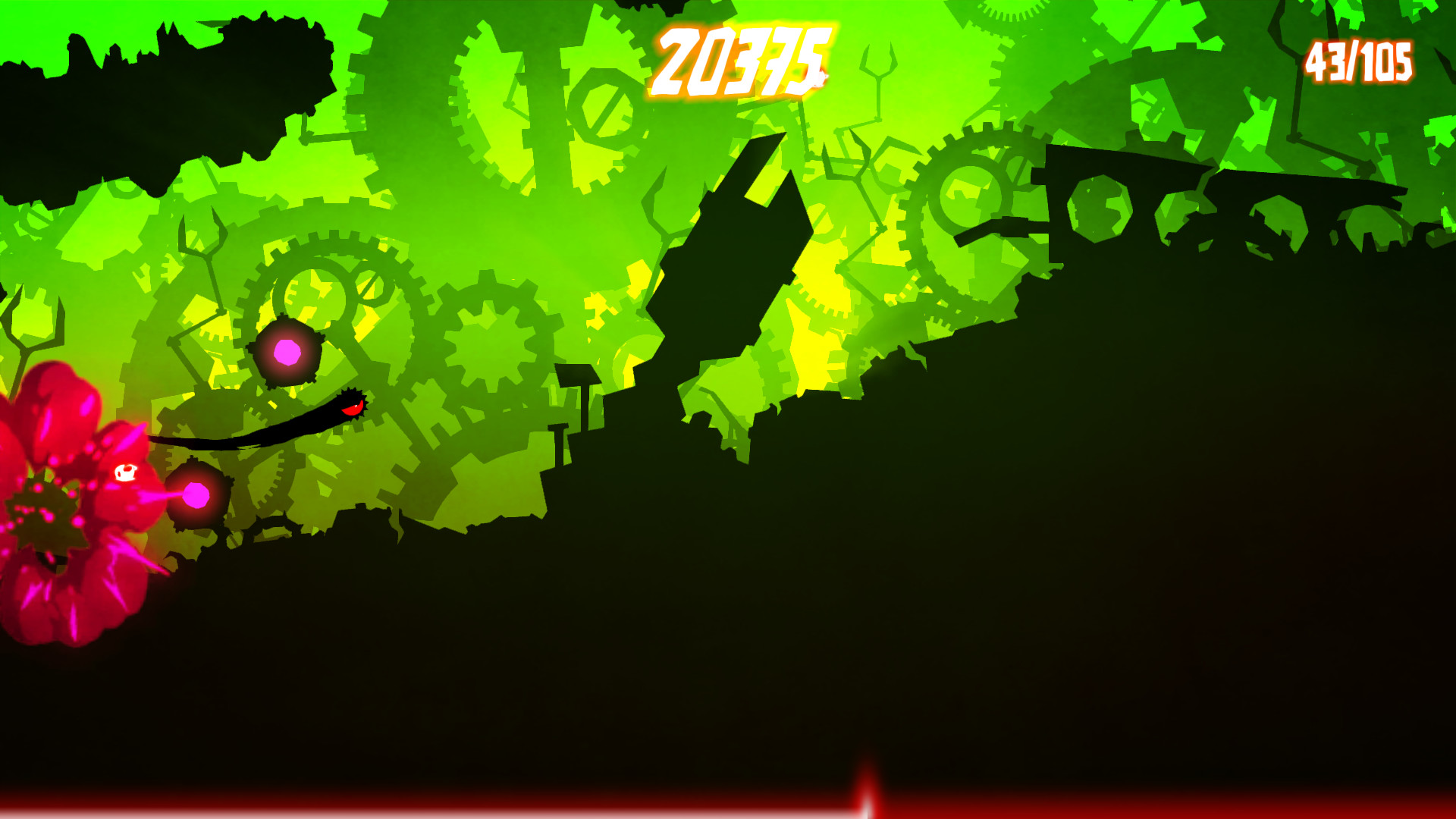 Odium to the Core screenshot 2