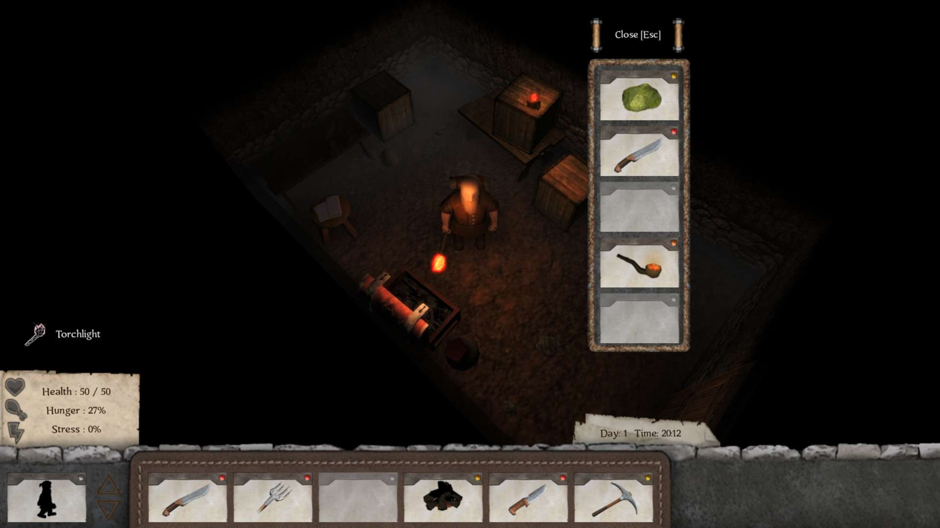 Montero screenshot 2
