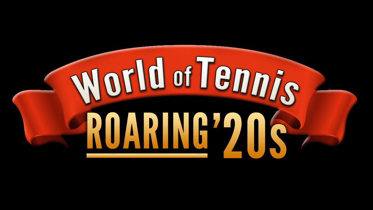 World of Tennis: Roaring ’20s screenshot 9