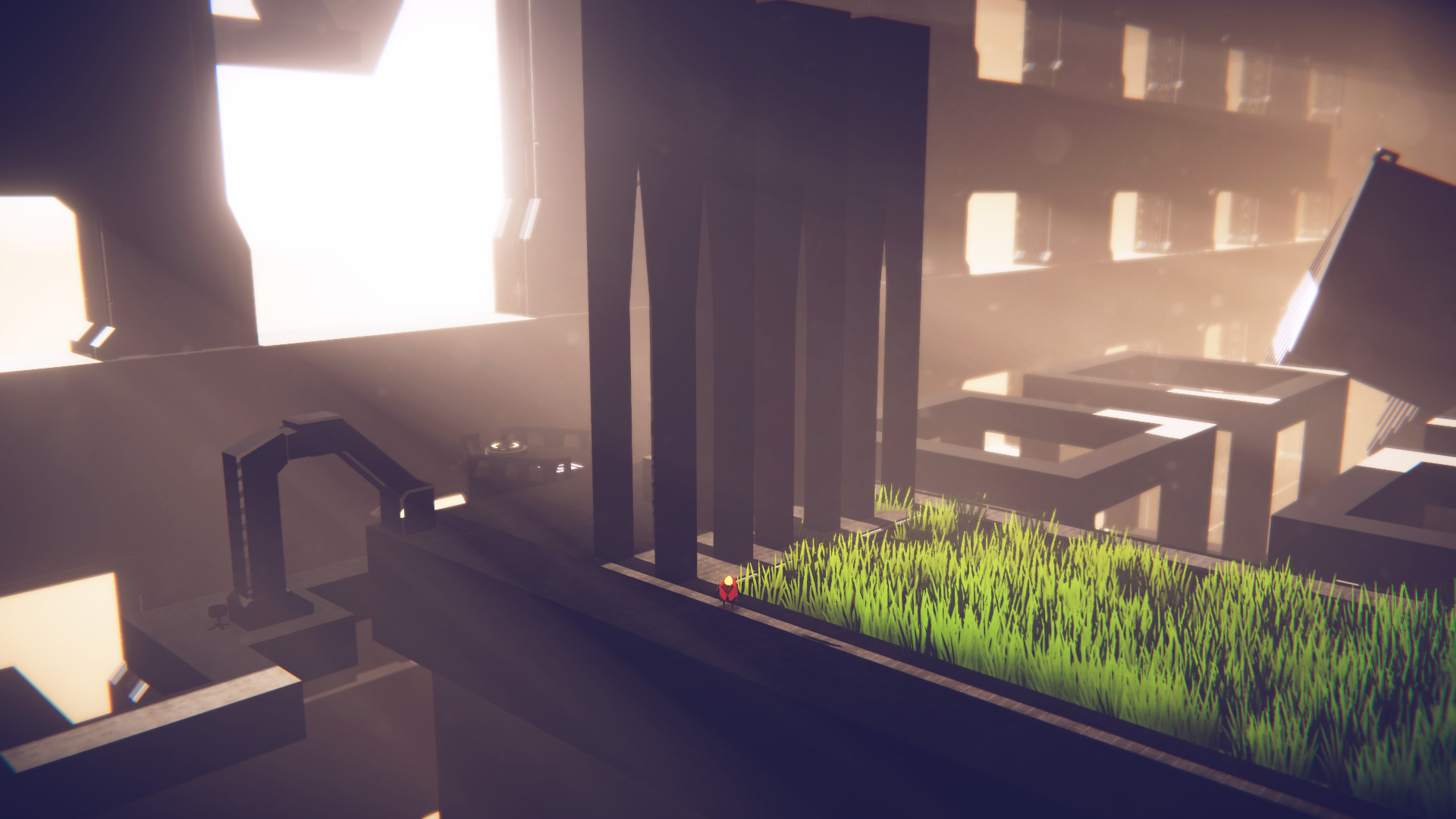 Widower's Sky screenshot 19