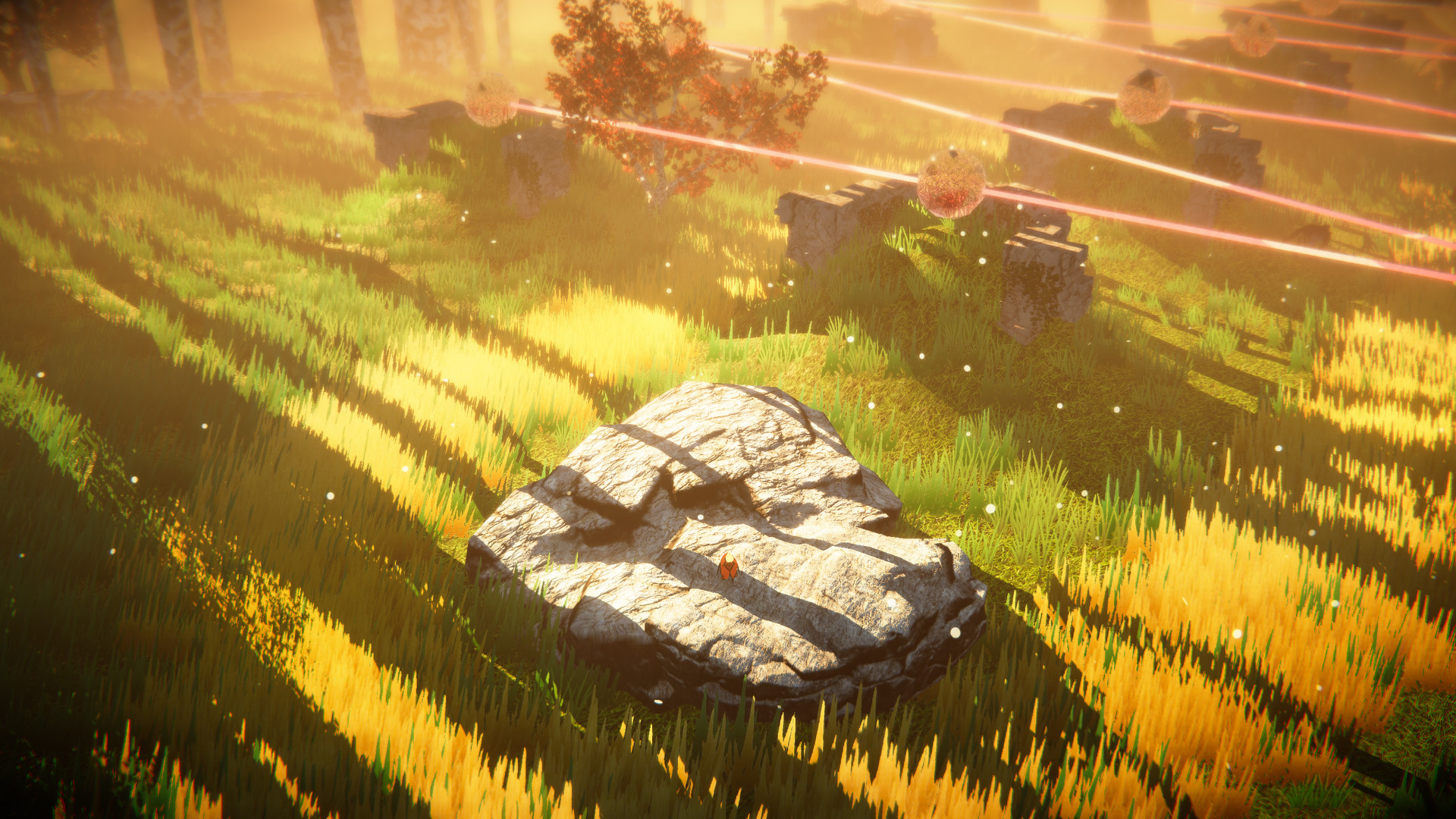 Widower's Sky screenshot 1