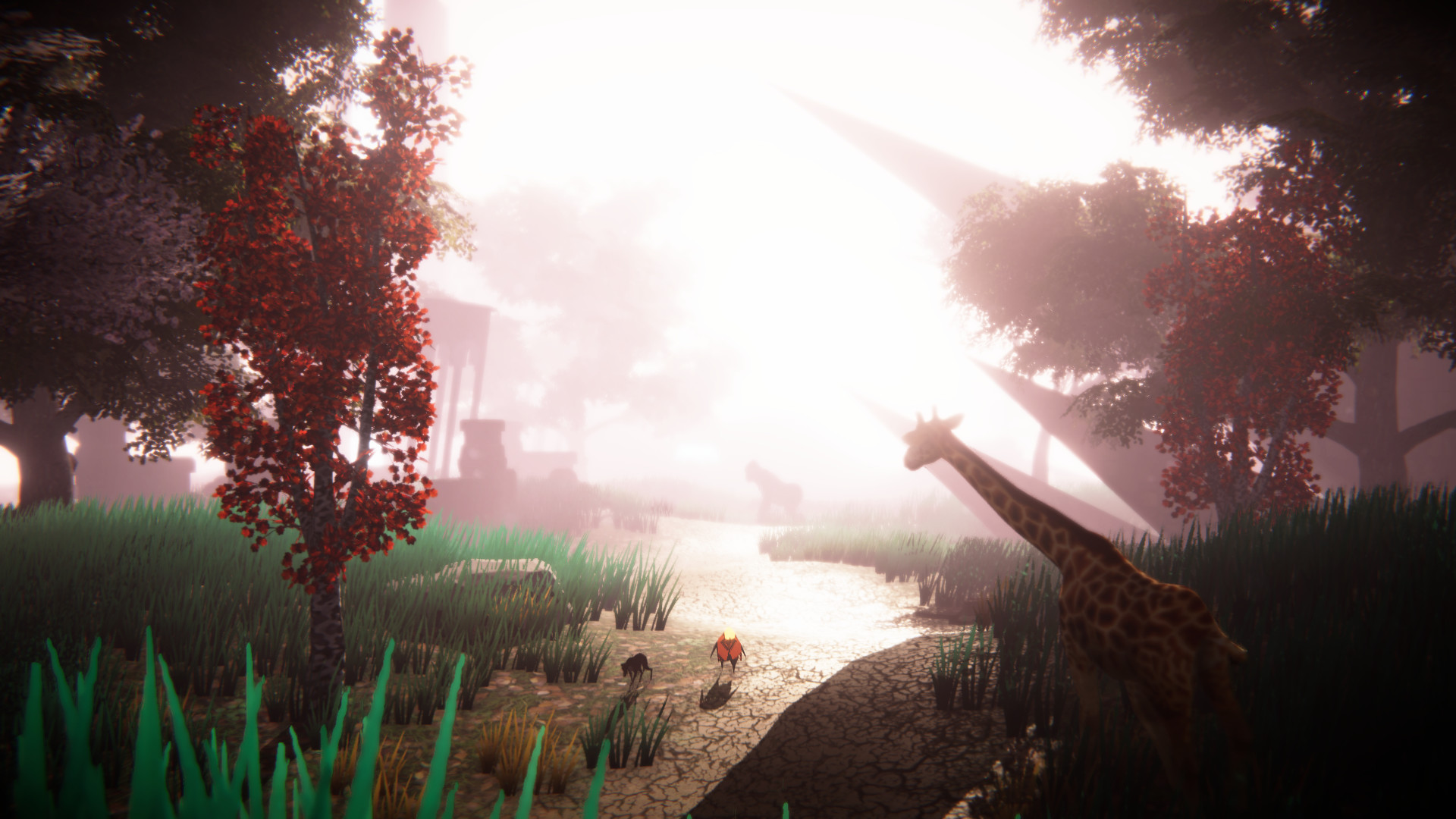 Widower's Sky screenshot 18