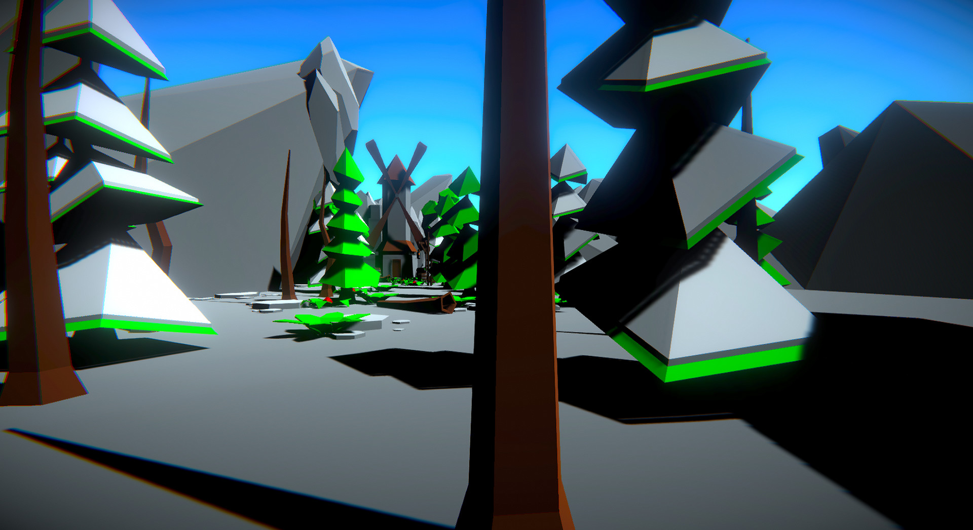 NatureFly screenshot 6