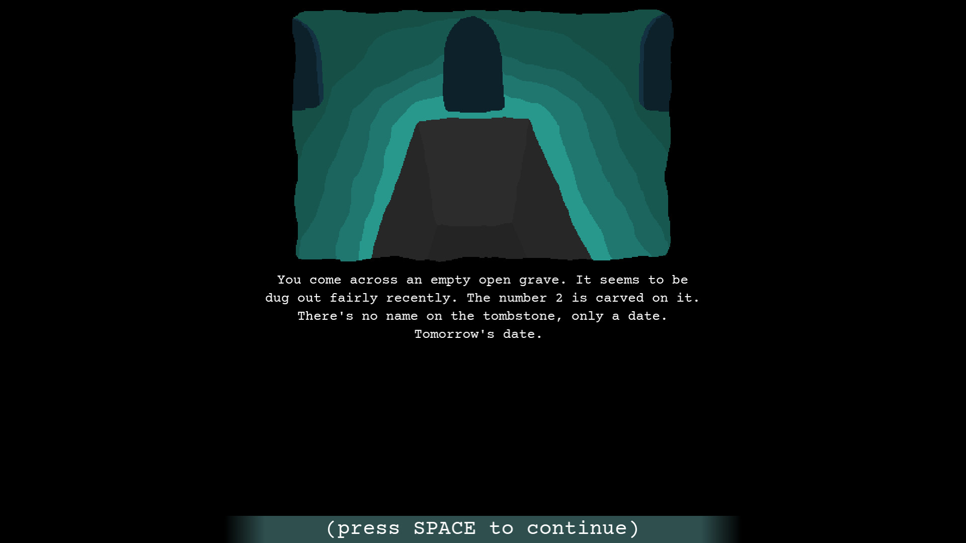 Desert of Vice screenshot 3