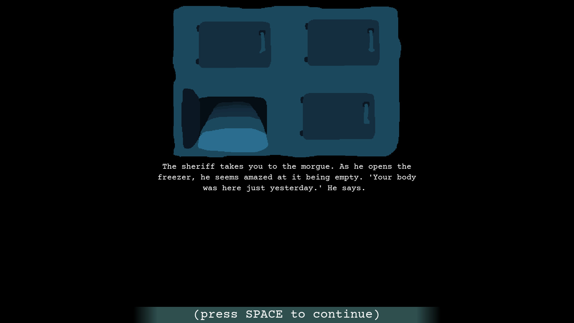 Desert of Vice screenshot 6