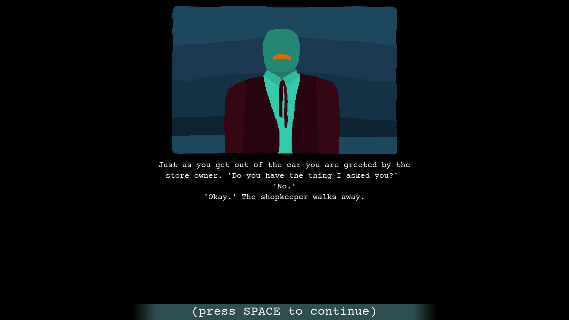 Desert of Vice screenshot 10