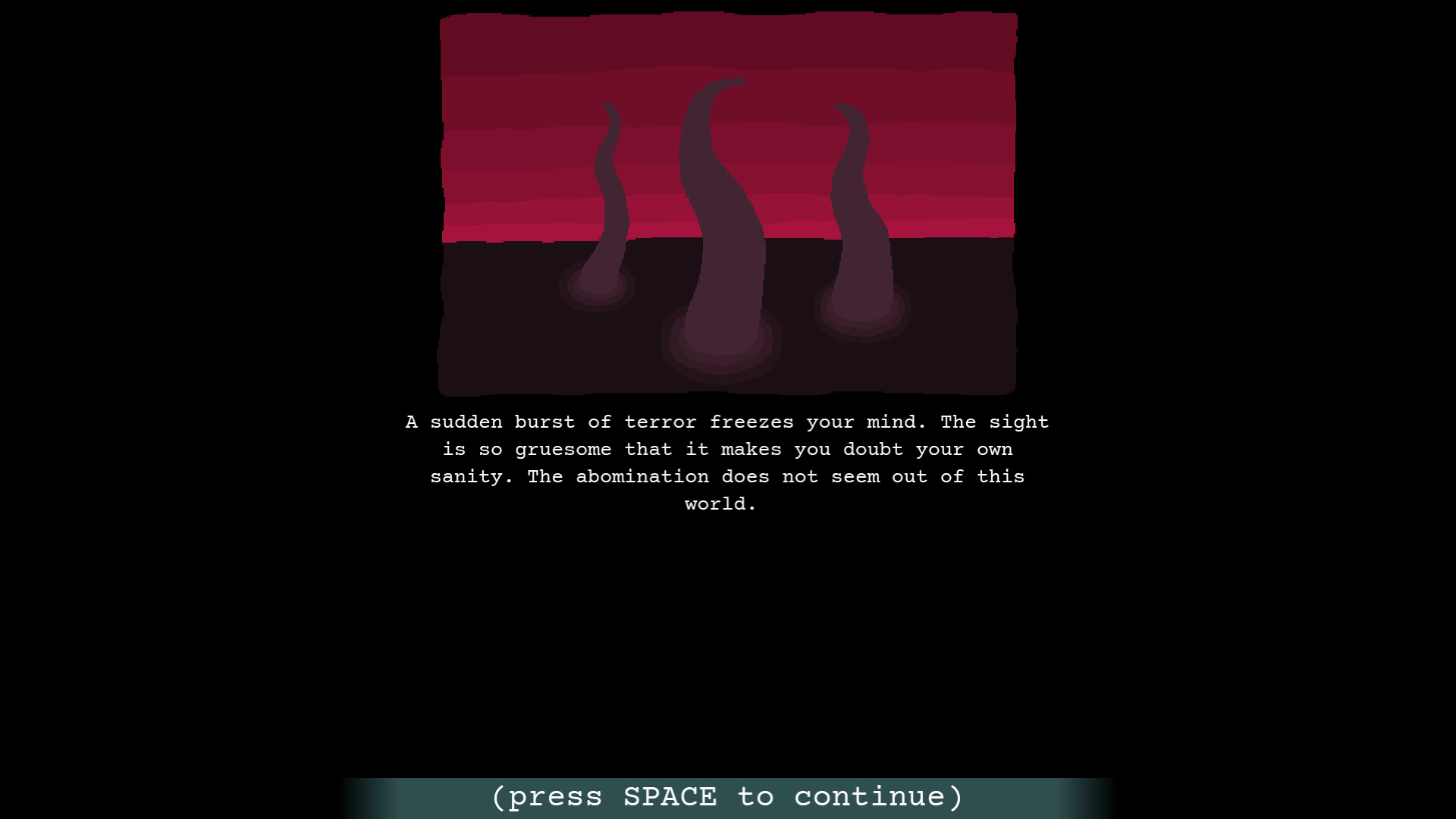 Desert of Vice screenshot 1