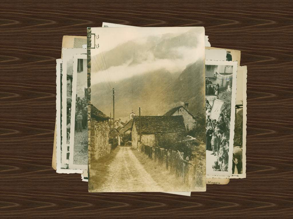 I Misteri di Maggia screenshot 2