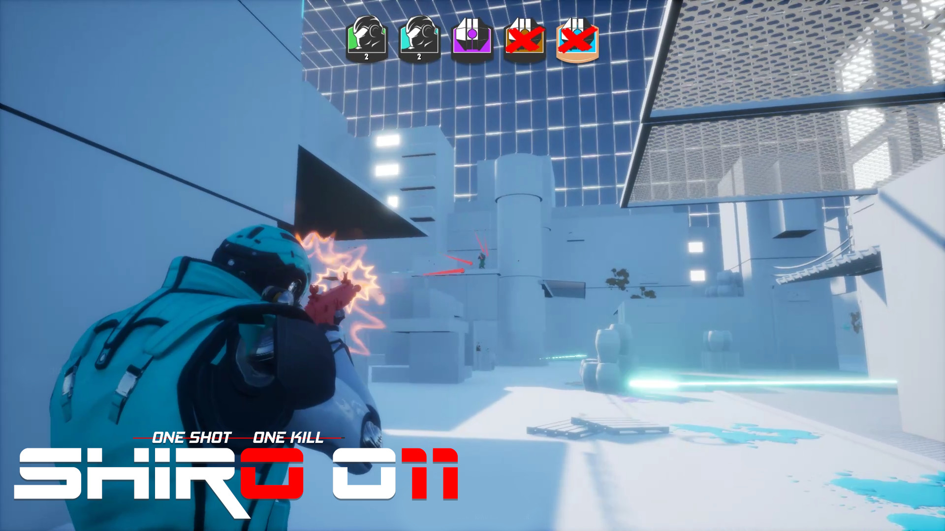 SHiRO 011 screenshot 5