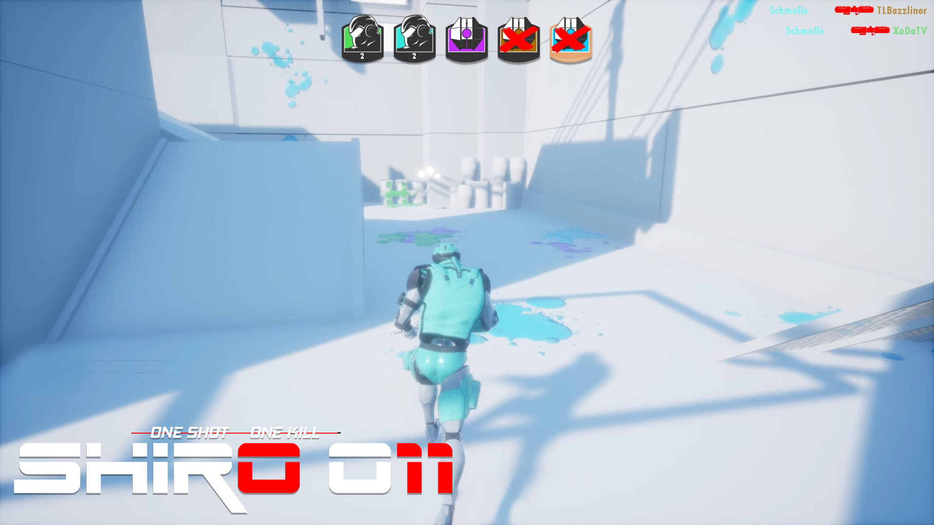 SHiRO 011 screenshot 4