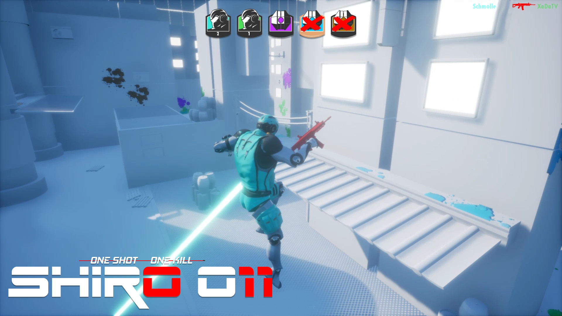SHiRO 011 screenshot 2