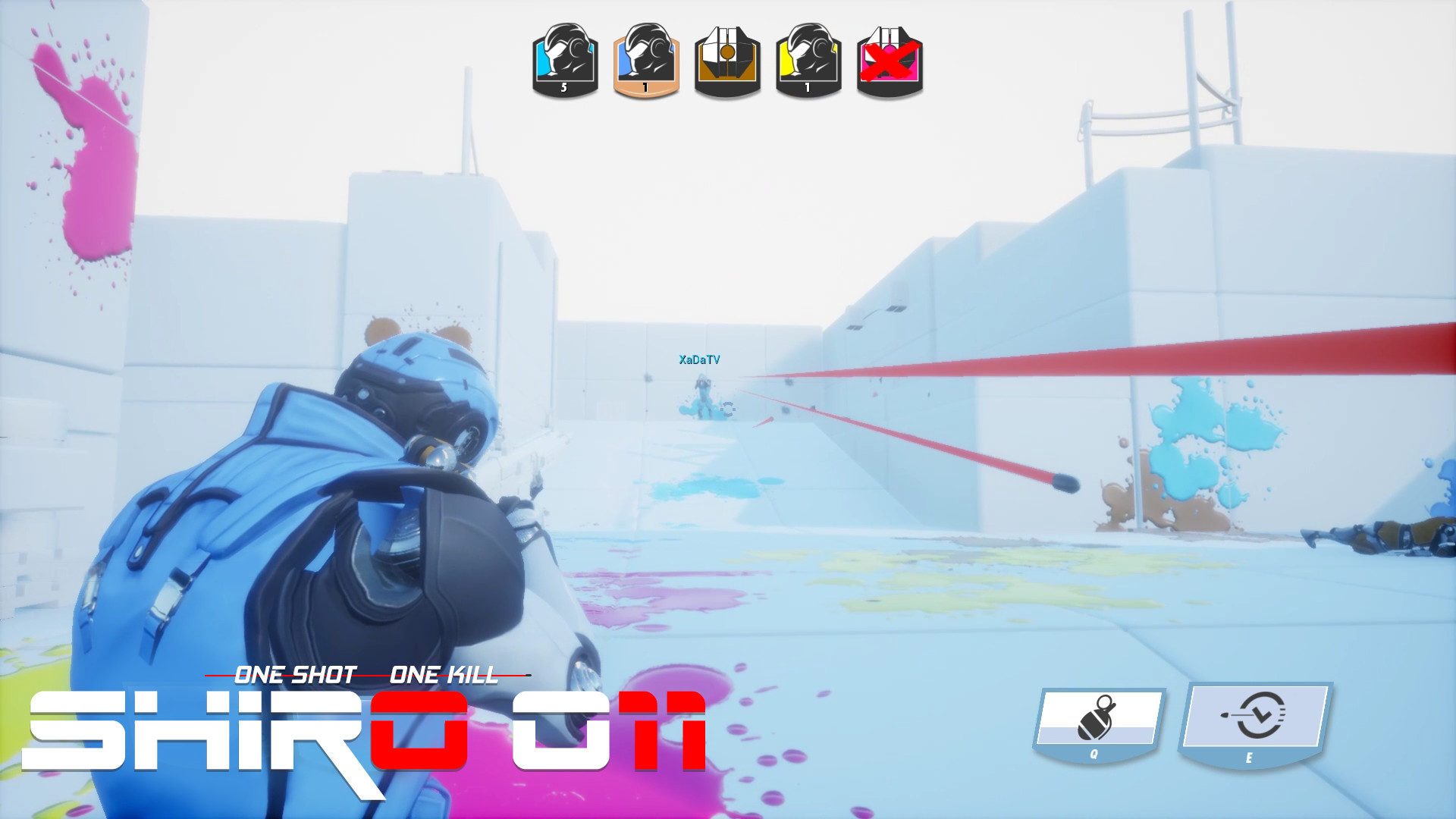 SHiRO 011 screenshot 3