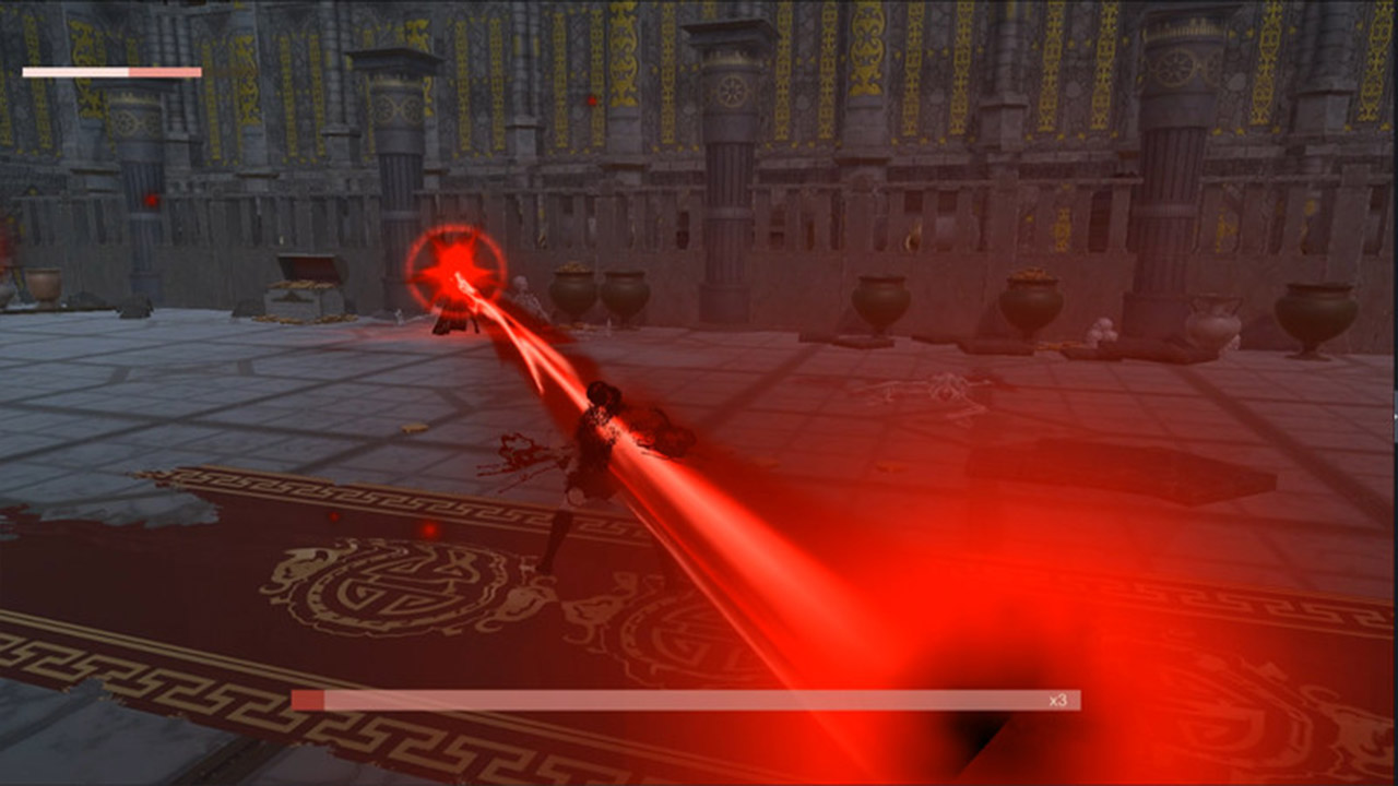 X Mushrooms screenshot 5