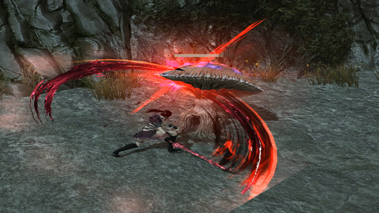 X Mushrooms screenshot 13