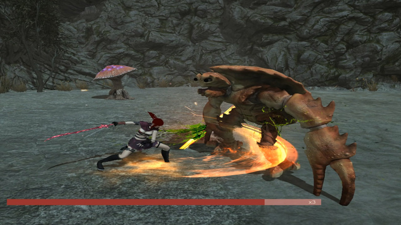 X Mushrooms screenshot 11