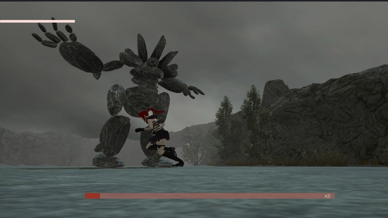 X Mushrooms screenshot 1
