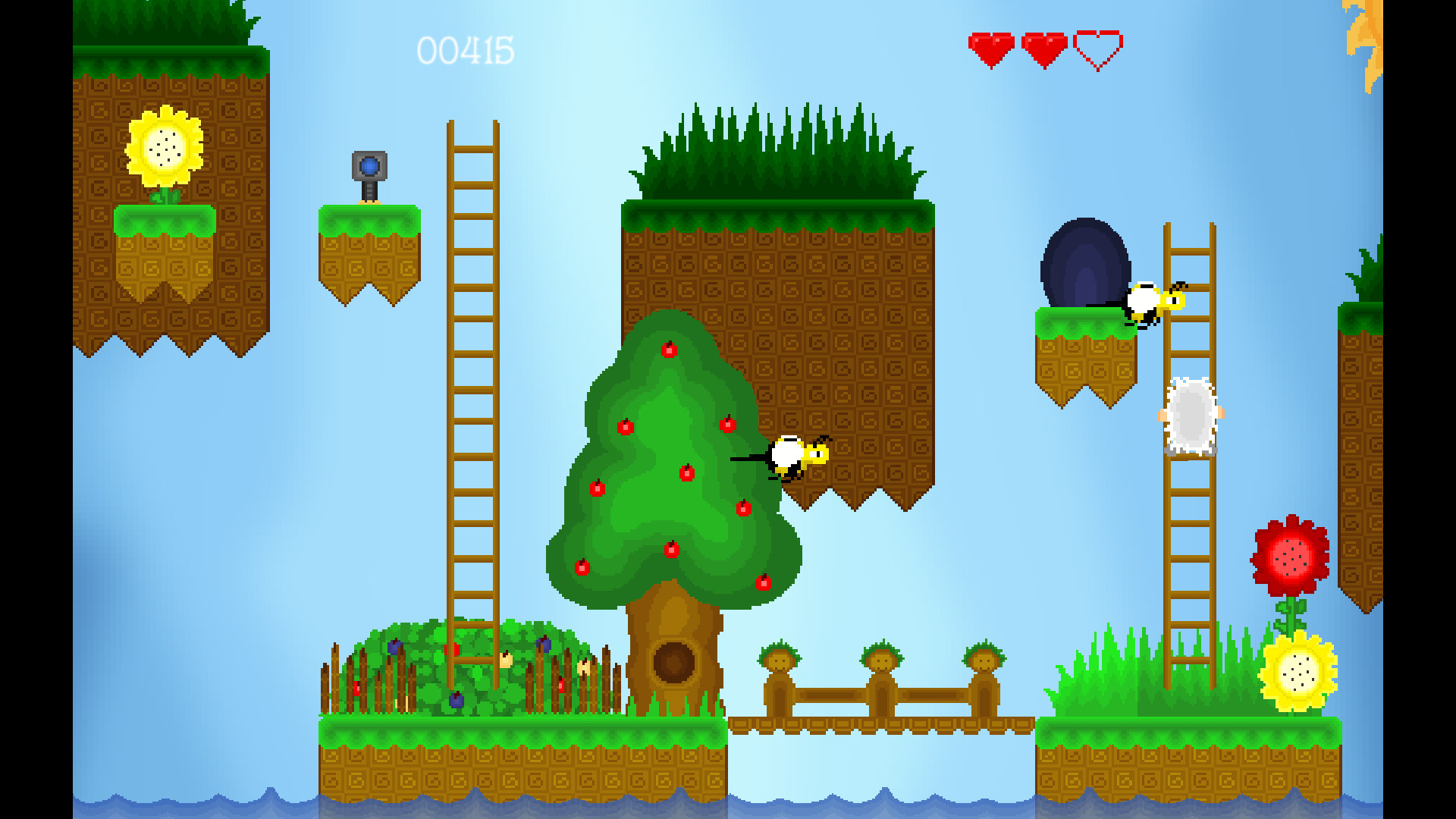Mr.Jezko screenshot 8