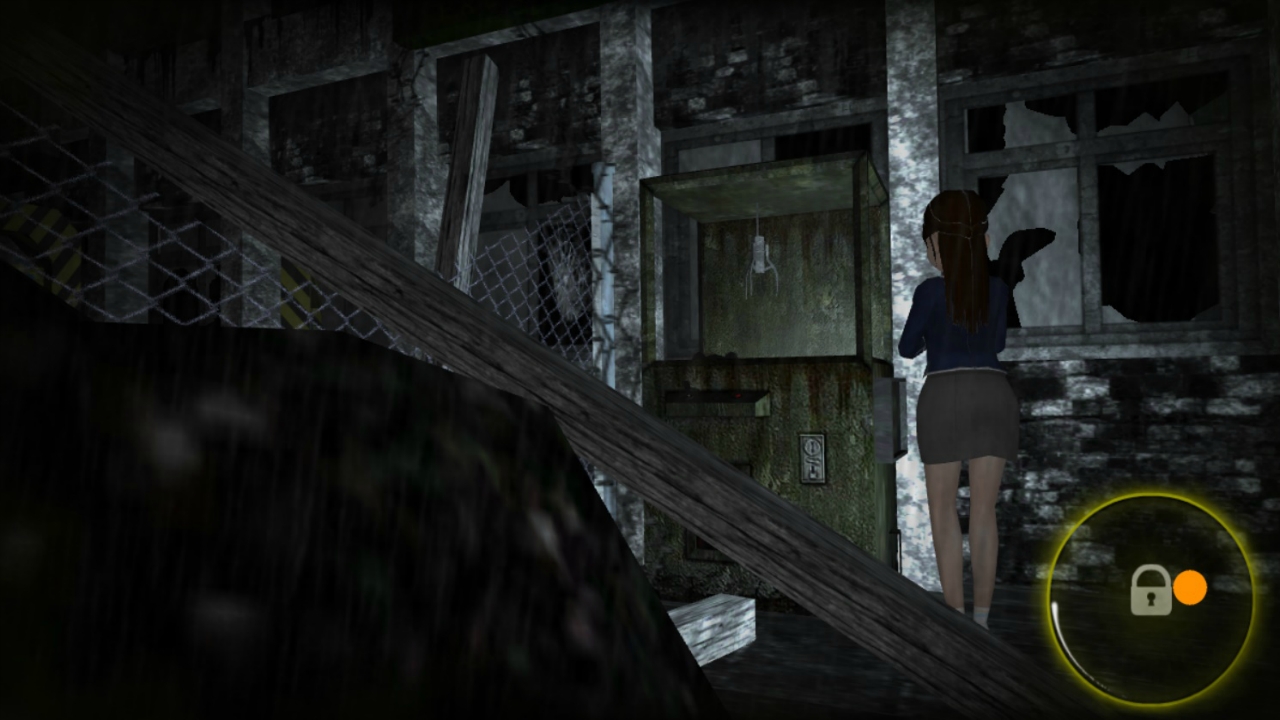 Frio2 - Memory of my sister screenshot 10