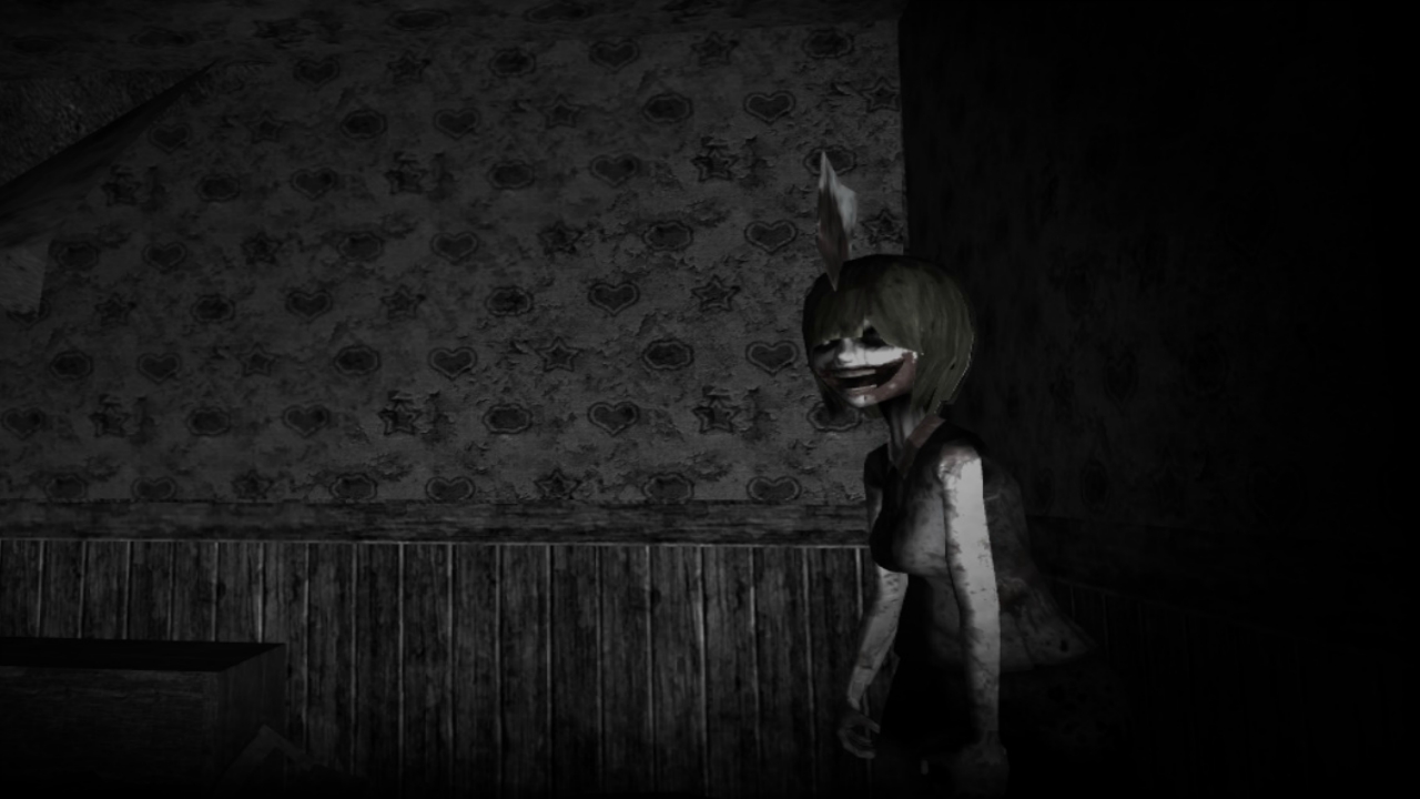 Frio2 - Memory of my sister screenshot 11