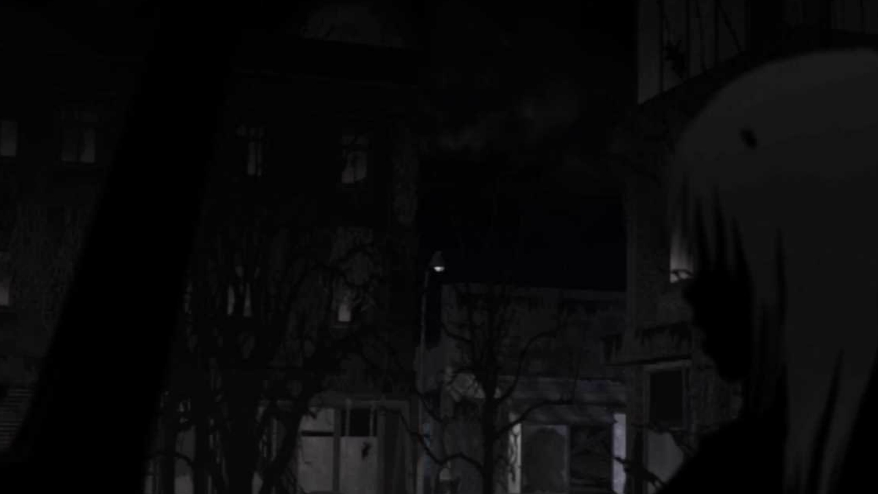 Frio2 - Memory of my sister screenshot 1
