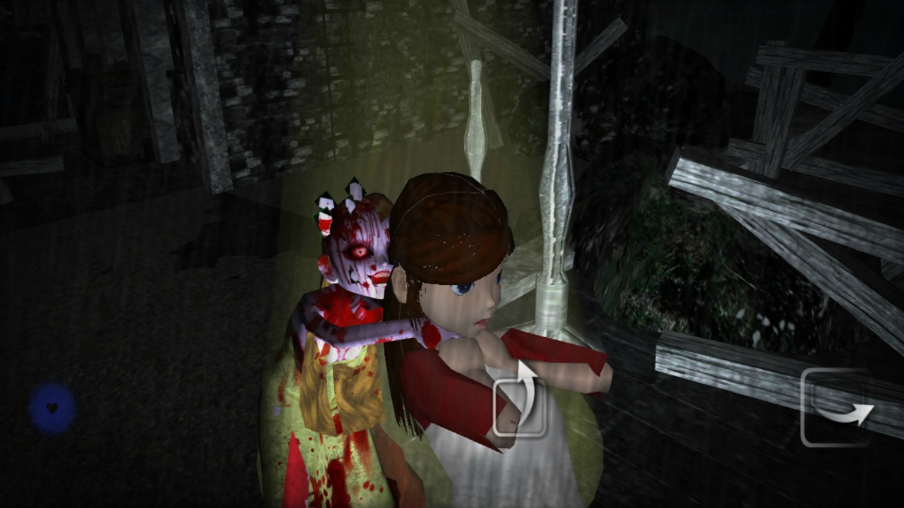 Frio2 - Memory of my sister screenshot 6