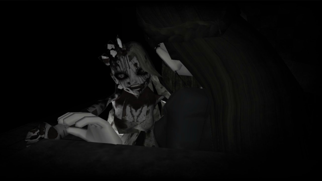 Frio2 - Memory of my sister screenshot 12
