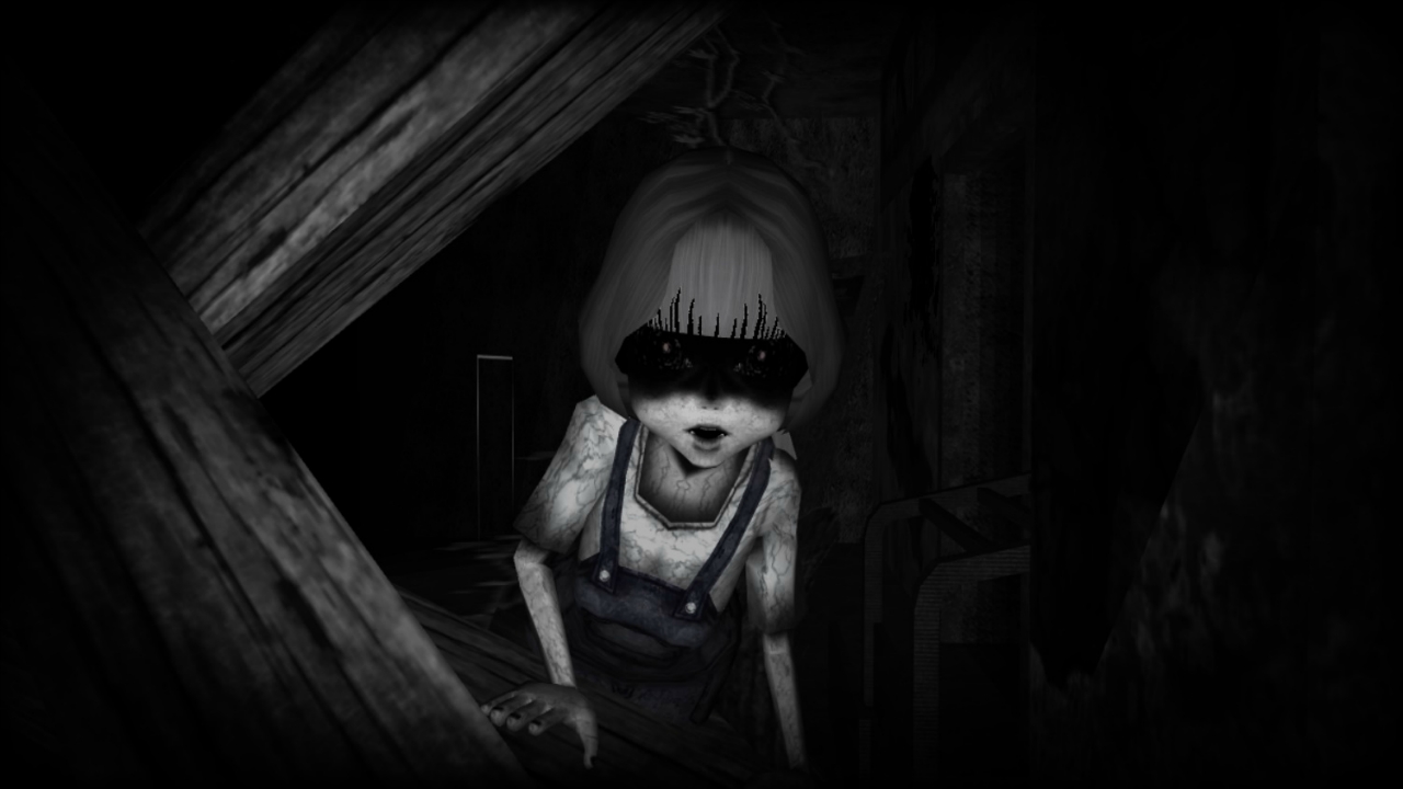 Frio2 - Memory of my sister screenshot 8