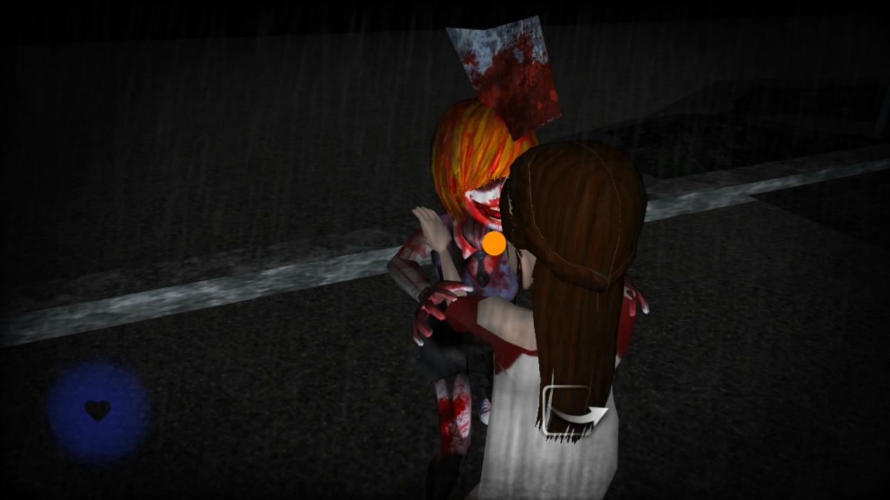 Frio2 - Memory of my sister screenshot 7