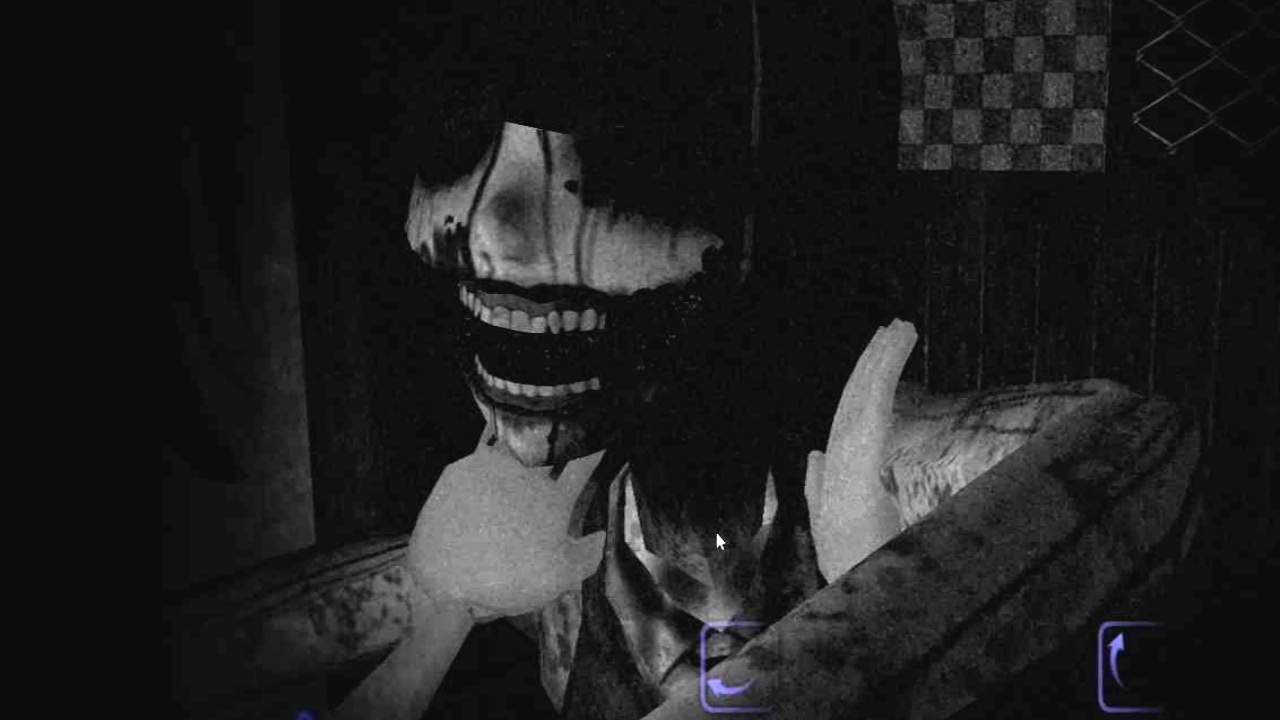 Frio2 - Memory of my sister screenshot 2