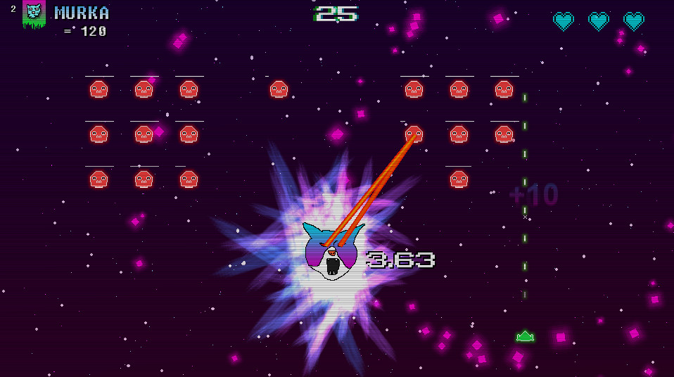 web spice screenshot 3