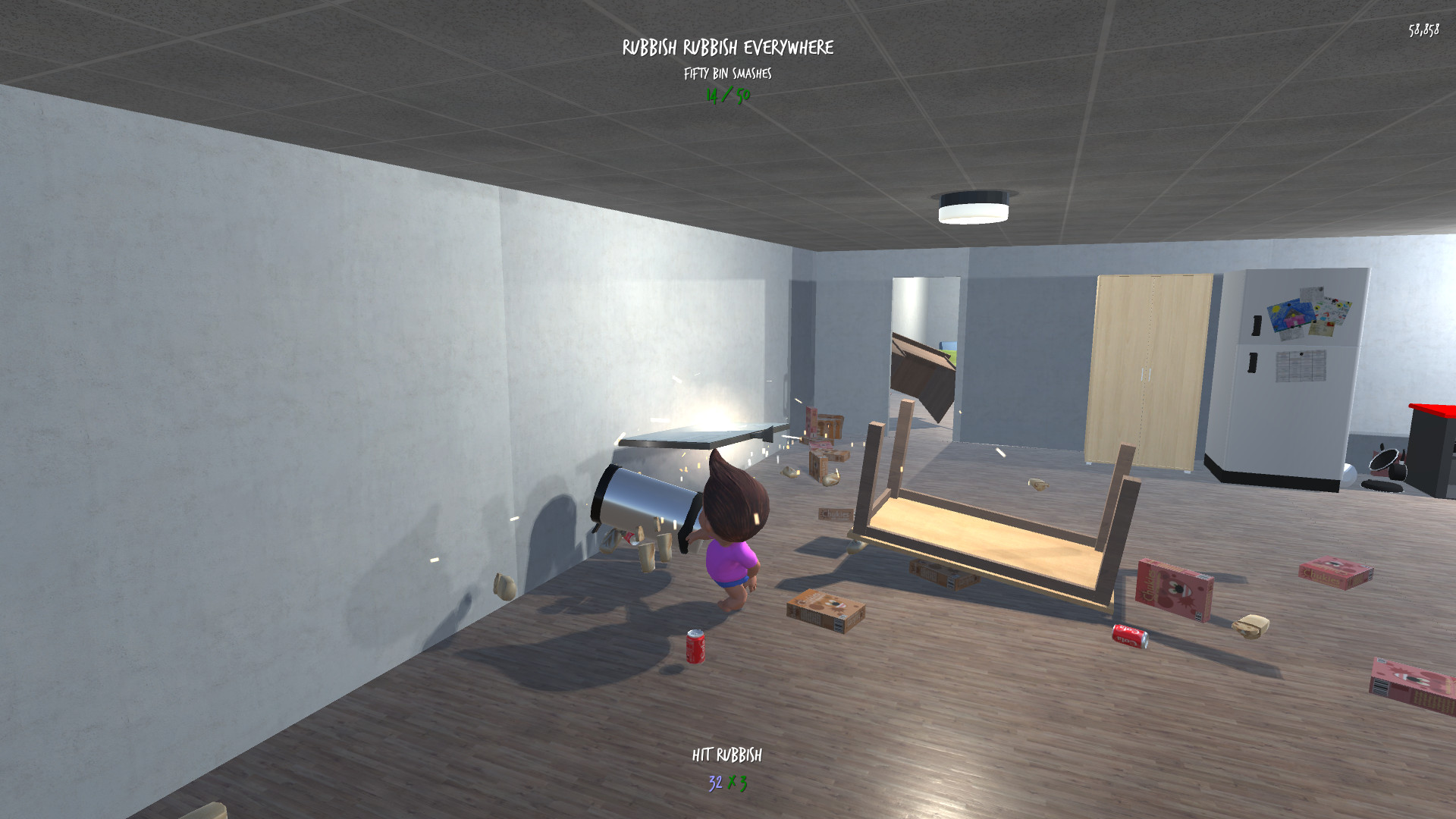 Toddler Simulator screenshot 8