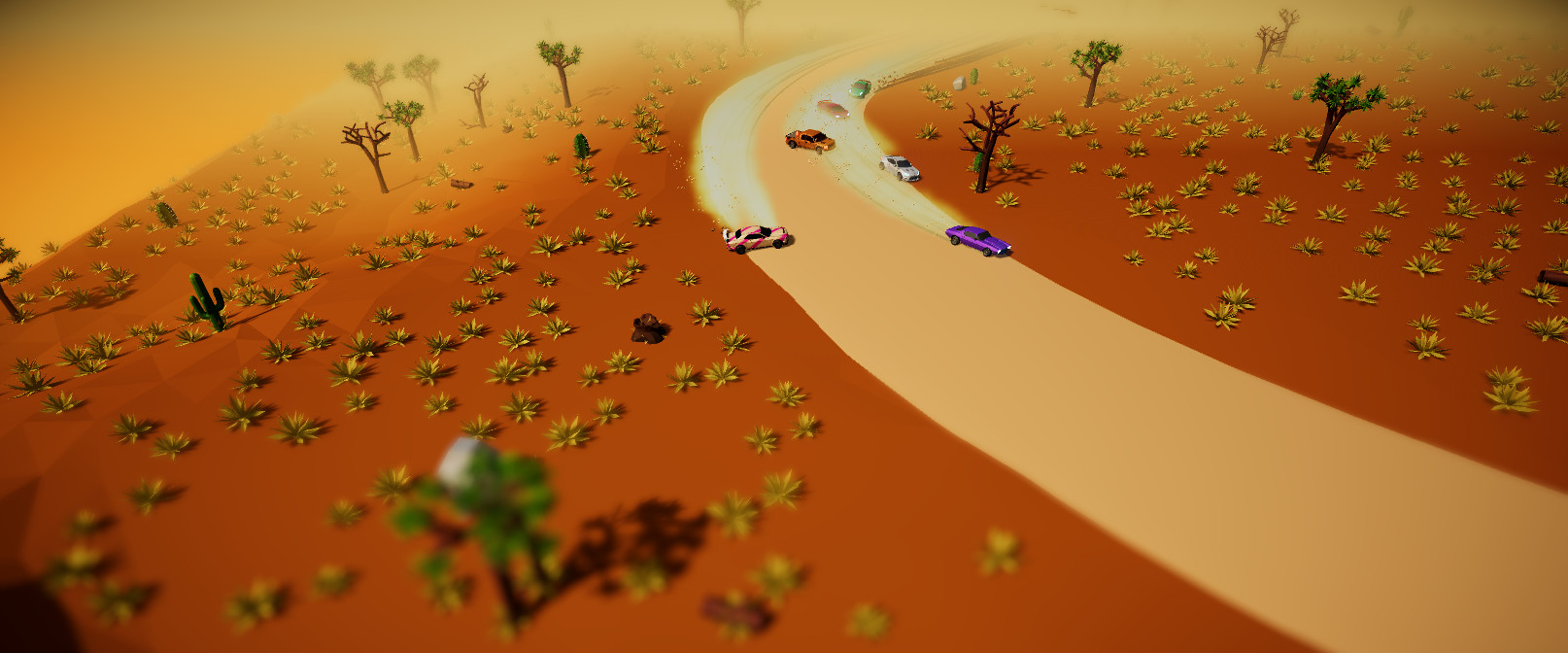 Star Drift screenshot 1