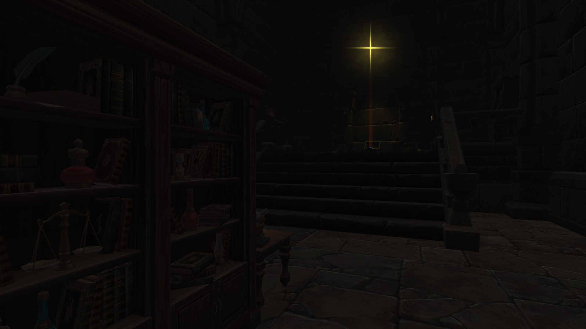 Lair of the Titans screenshot 3