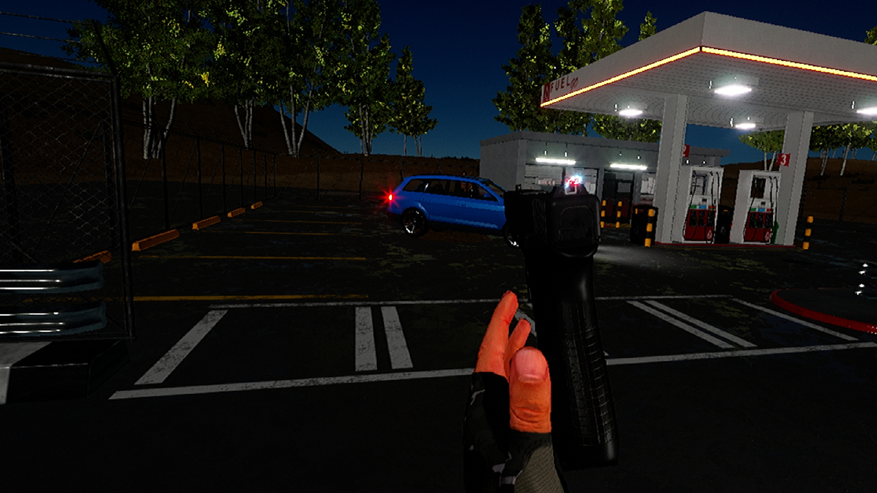 Police Enforcement VR : 1-King-27 screenshot 8