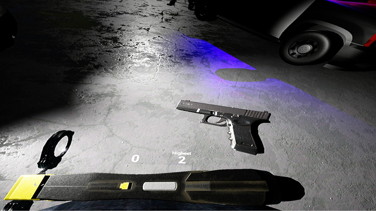 Police Enforcement VR : 1-King-27 screenshot 5
