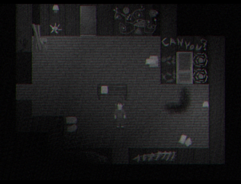 Please Love My Computer Game screenshot 1