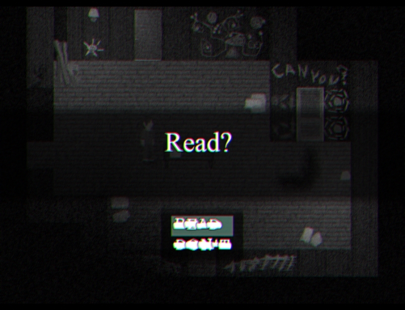 Please Love My Computer Game screenshot 2