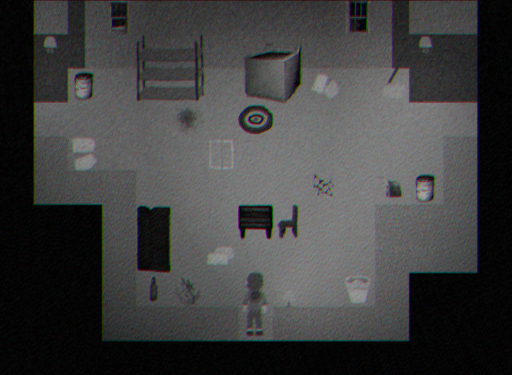 Please Love My Computer Game screenshot 5