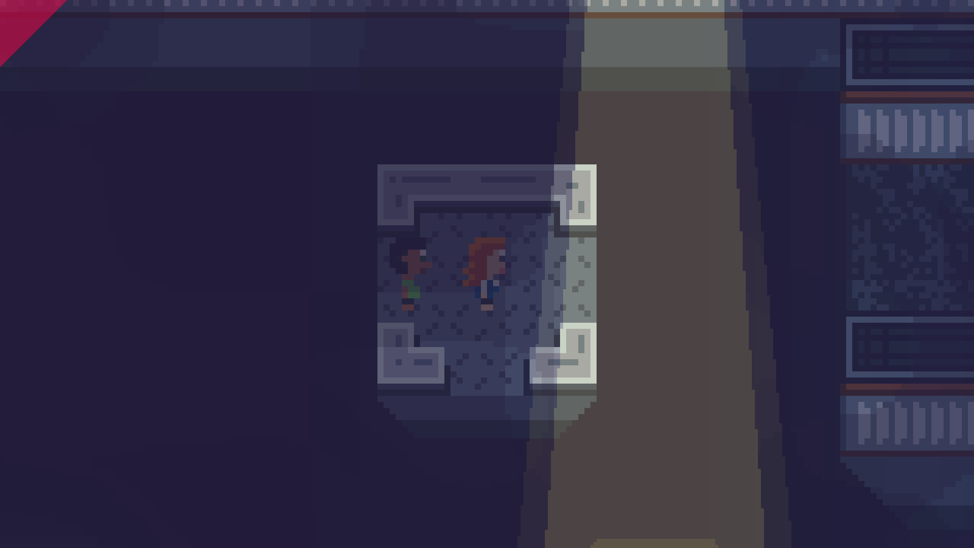 Monster RPG 3 screenshot 2