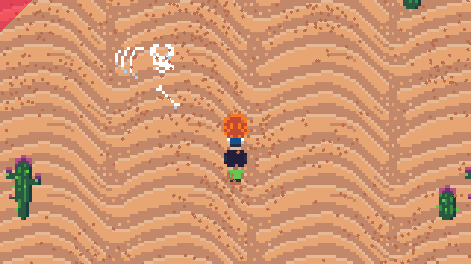 Monster RPG 3 screenshot 5