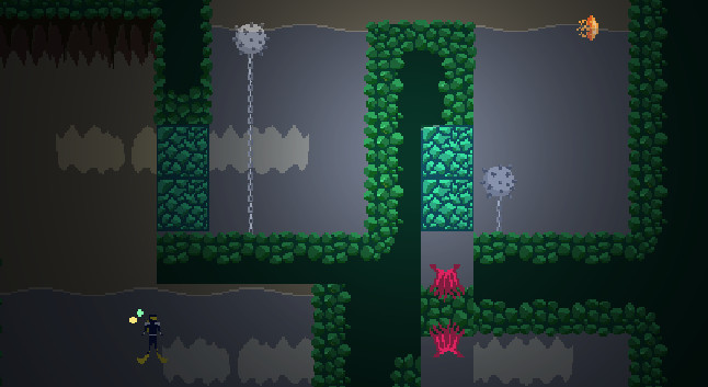 Dive screenshot 3