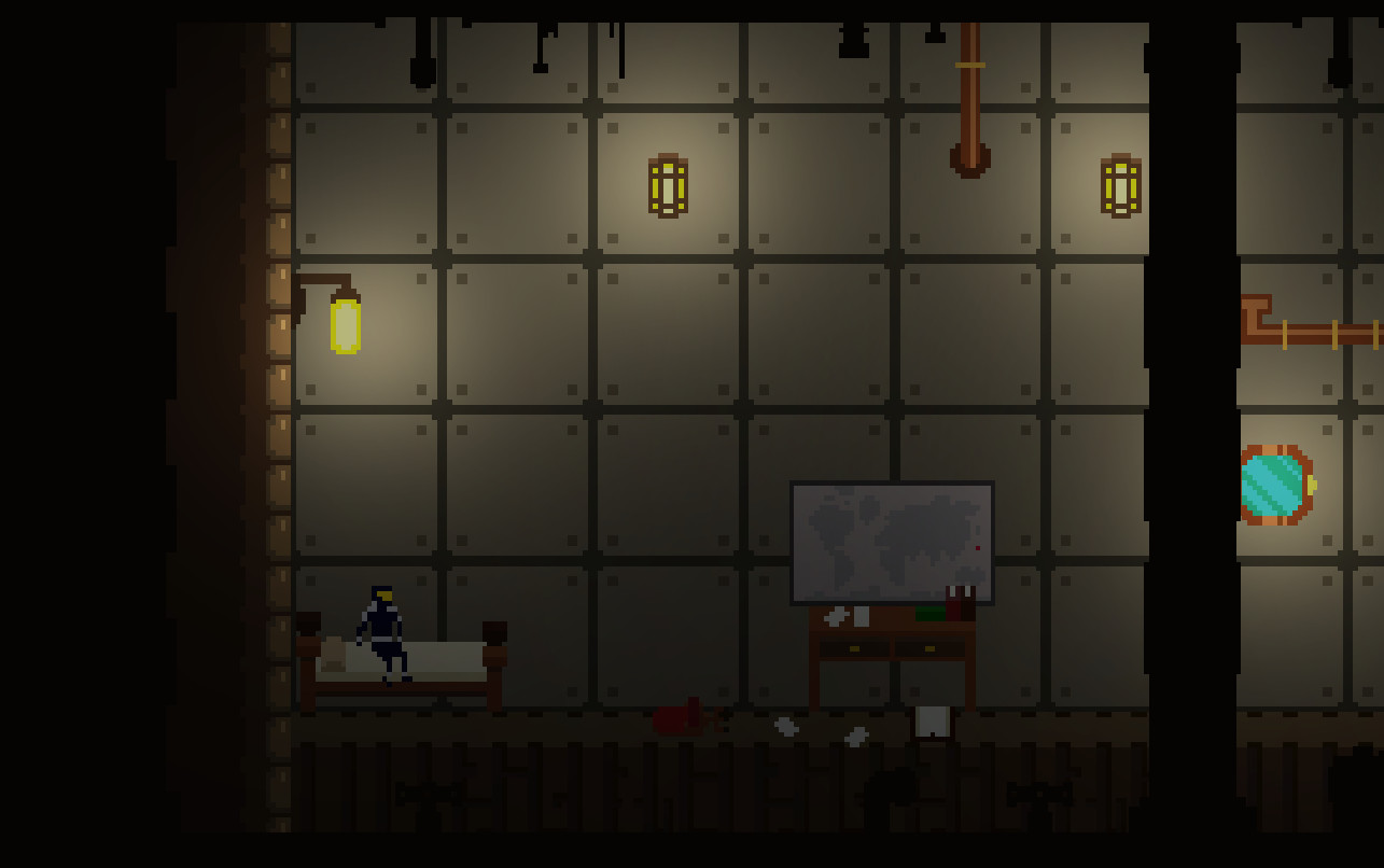 Dive screenshot 2