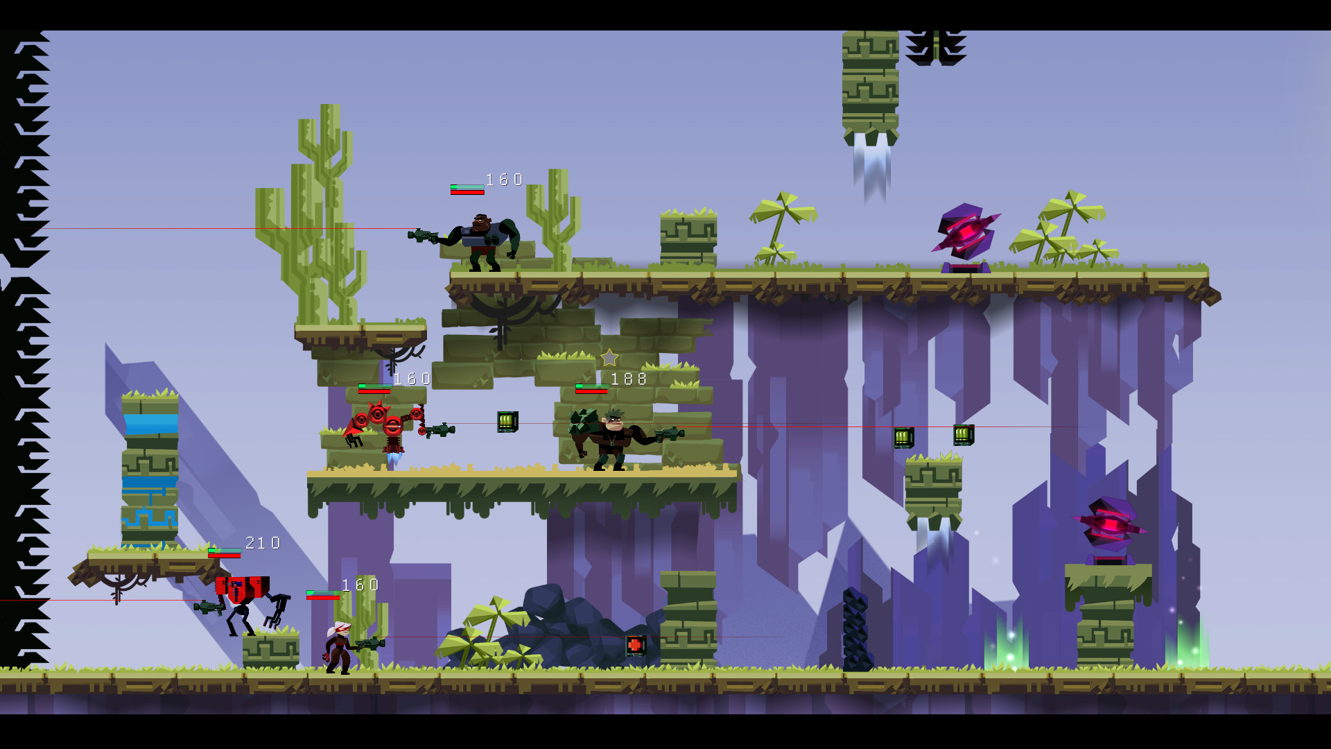 CRYEP screenshot 6
