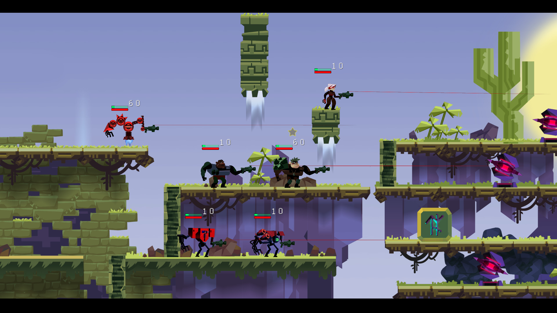 CRYEP screenshot 5