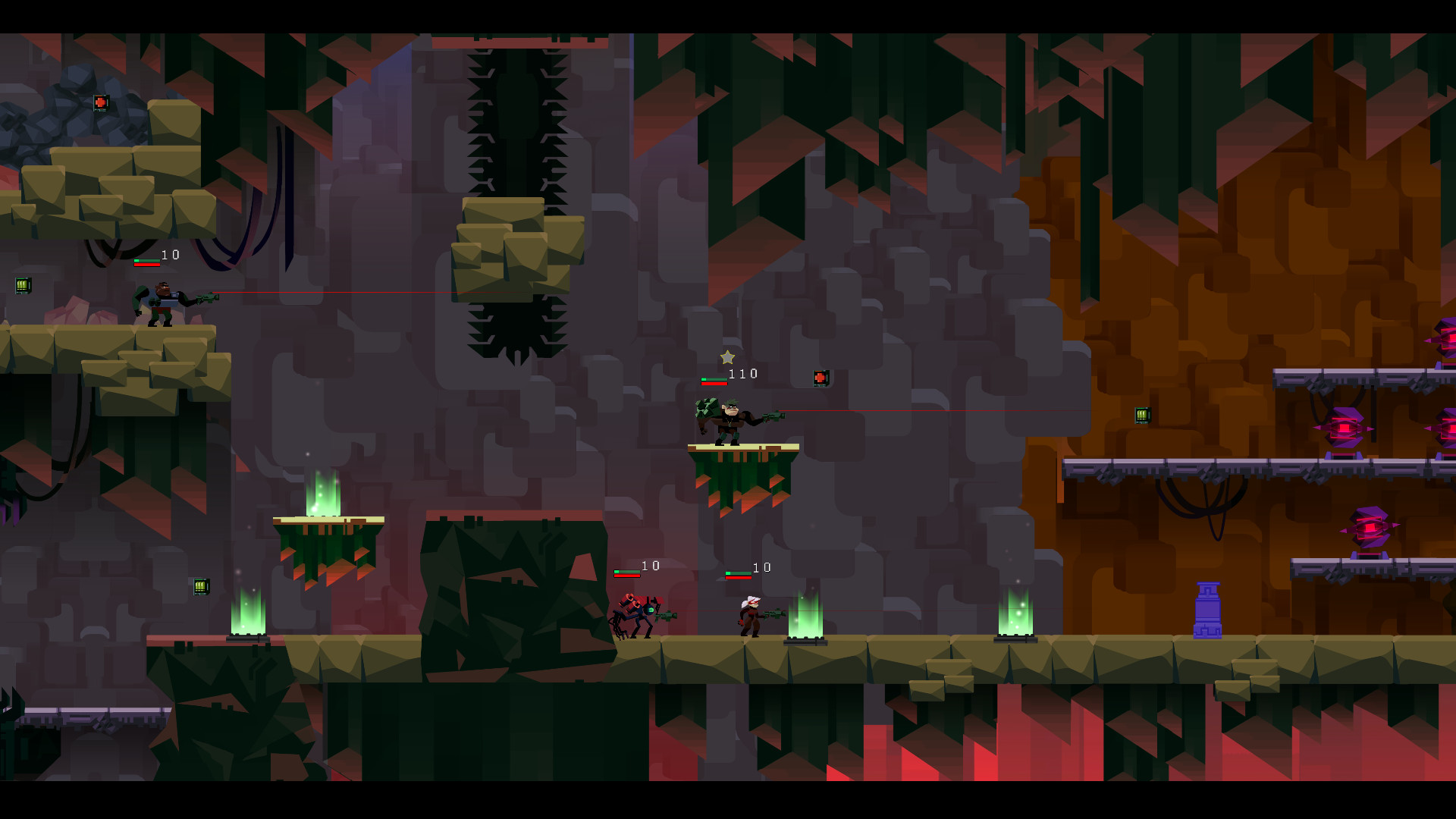 CRYEP screenshot 2