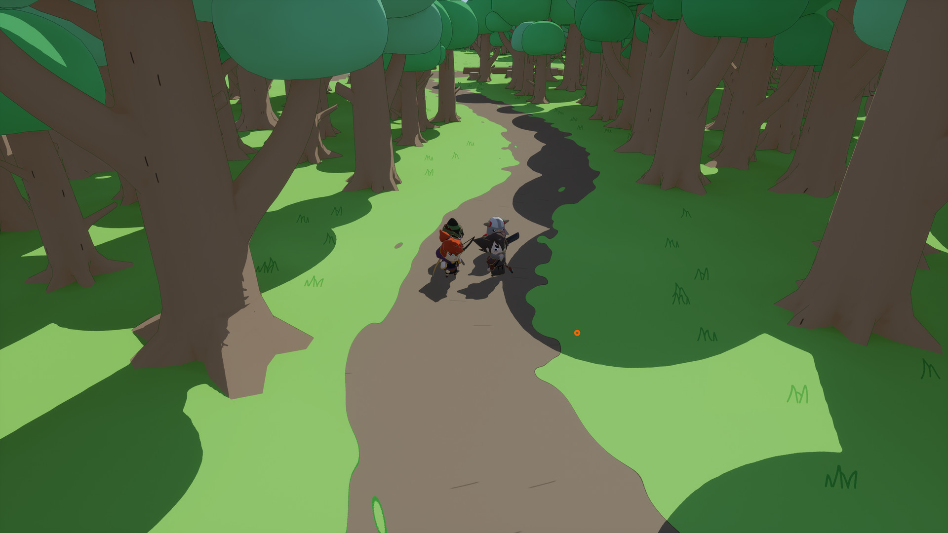 Knightmare Lands screenshot 3